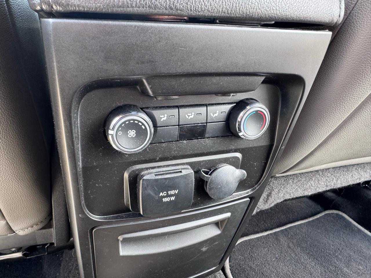 Ford Flex Limited AWD 2019