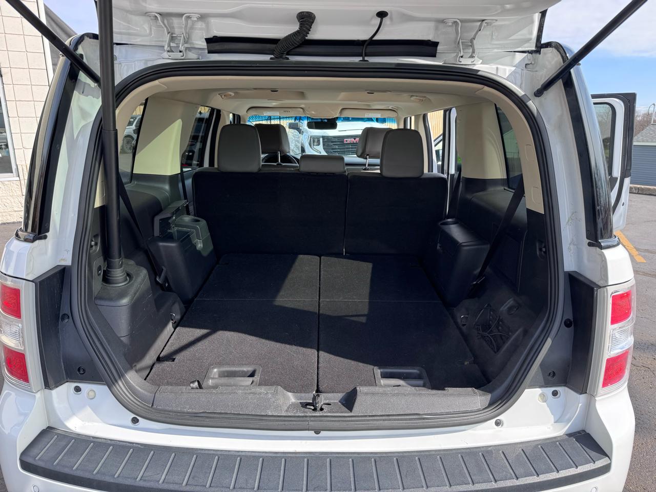 Ford Flex Limited AWD 2019