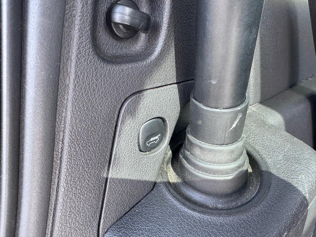 Ford Flex Limited AWD 2019