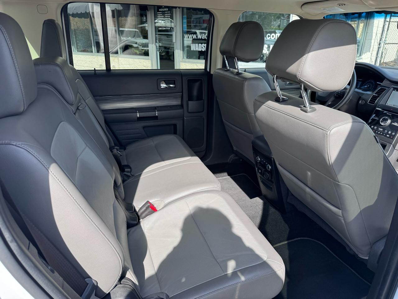 Ford Flex Limited AWD 2019