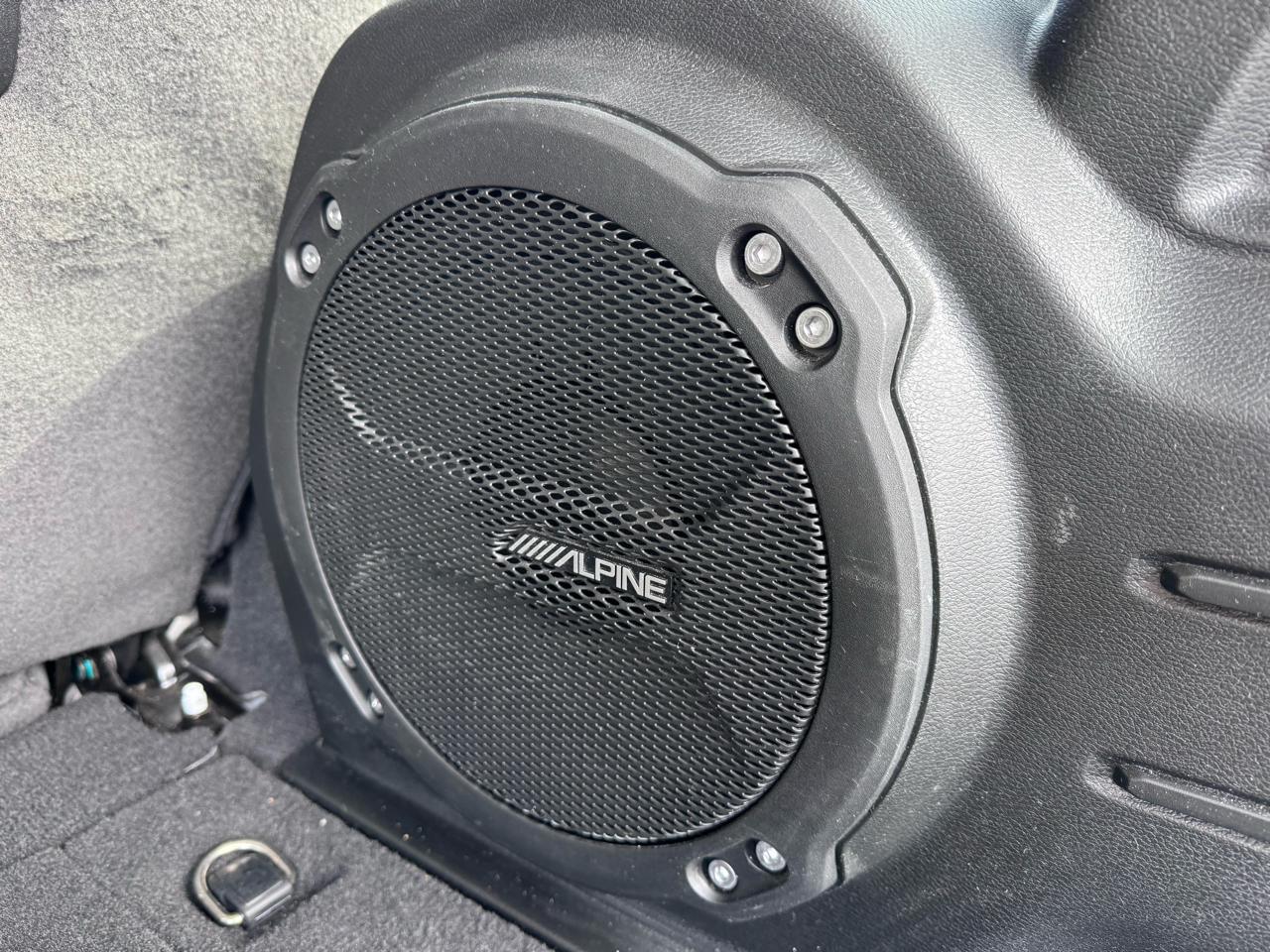 Jeep Wrangler Sahara 4 Door 4x4 2023