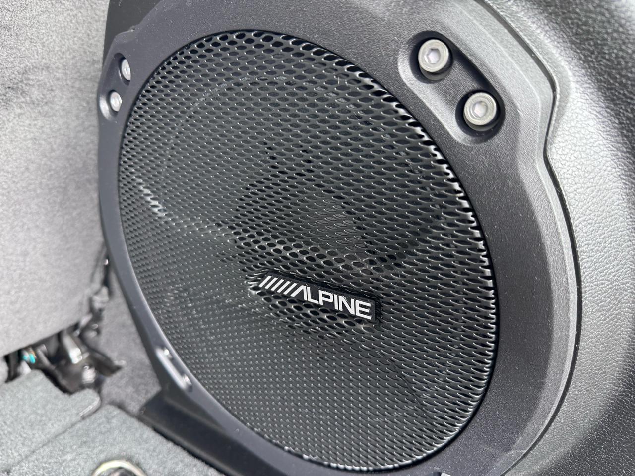 Jeep Wrangler Sahara 4 Door 4x4 2023