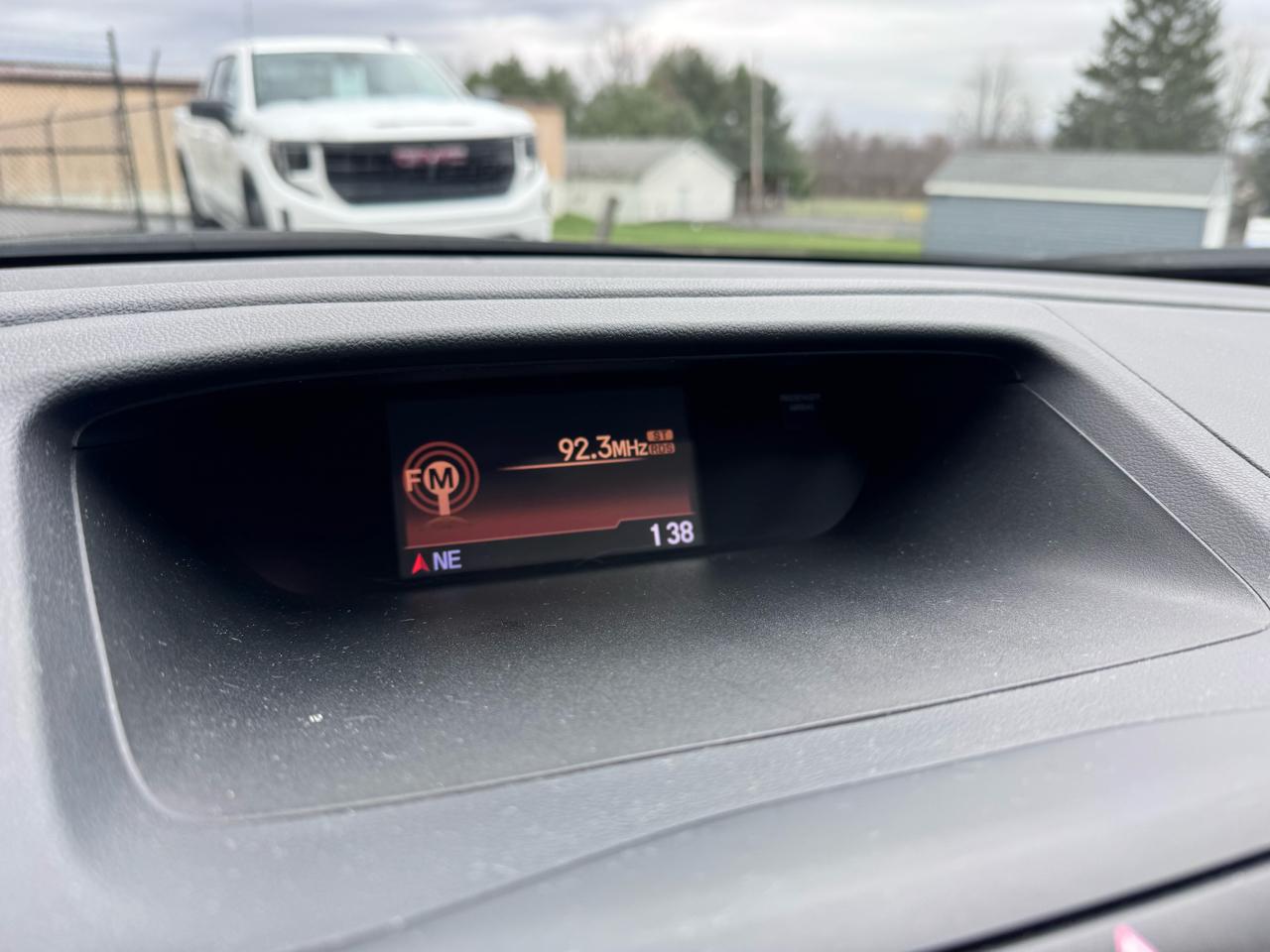 Honda CR-V AWD 5dr EX-L 2015