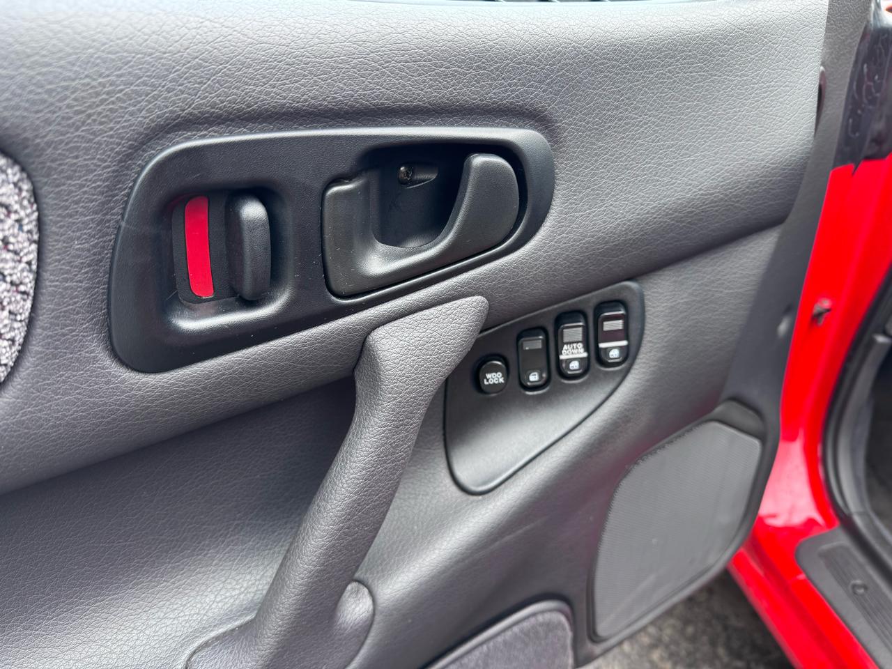 Dodge Stealth Base 1991