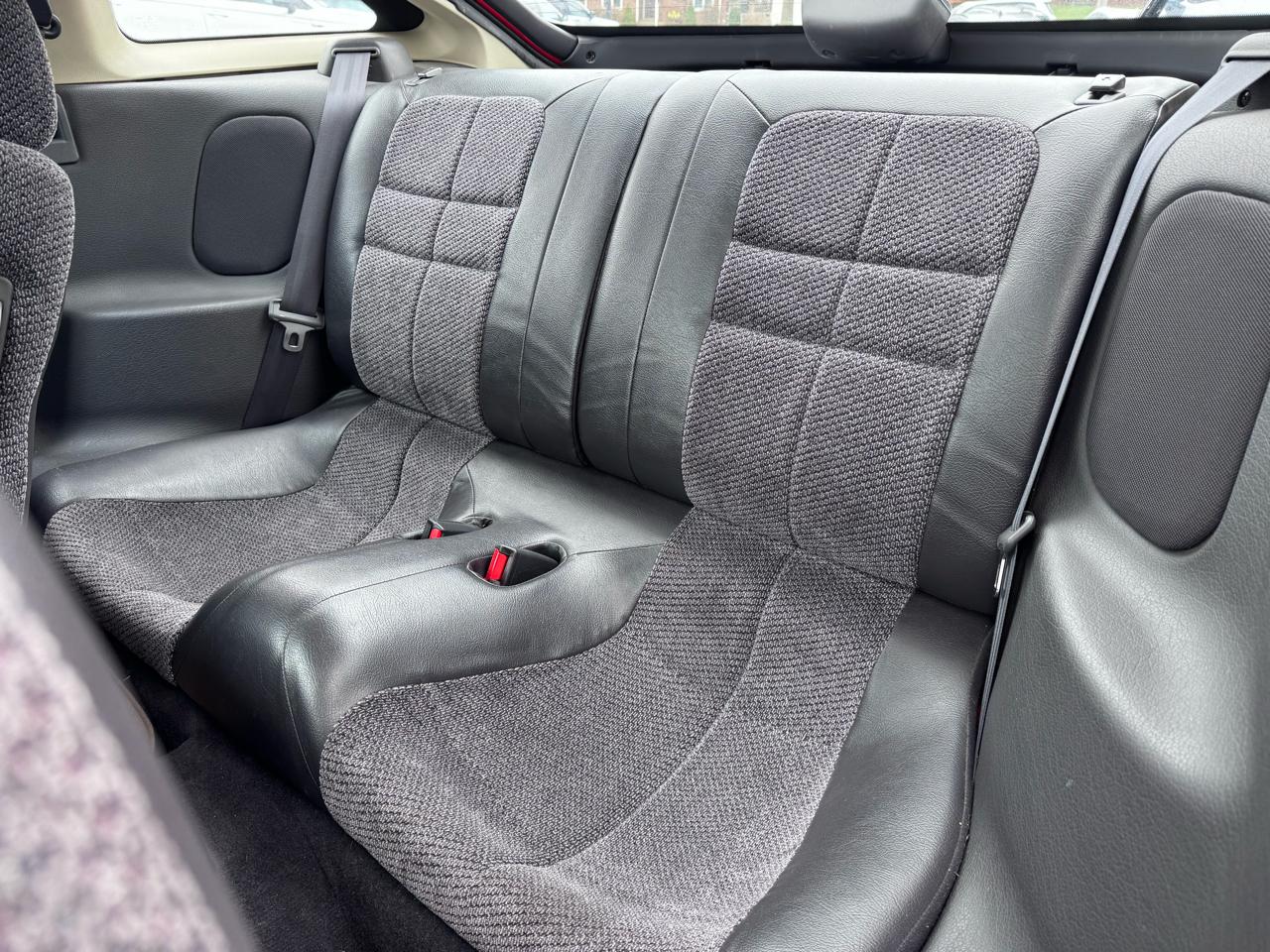 Dodge Stealth Base 1991