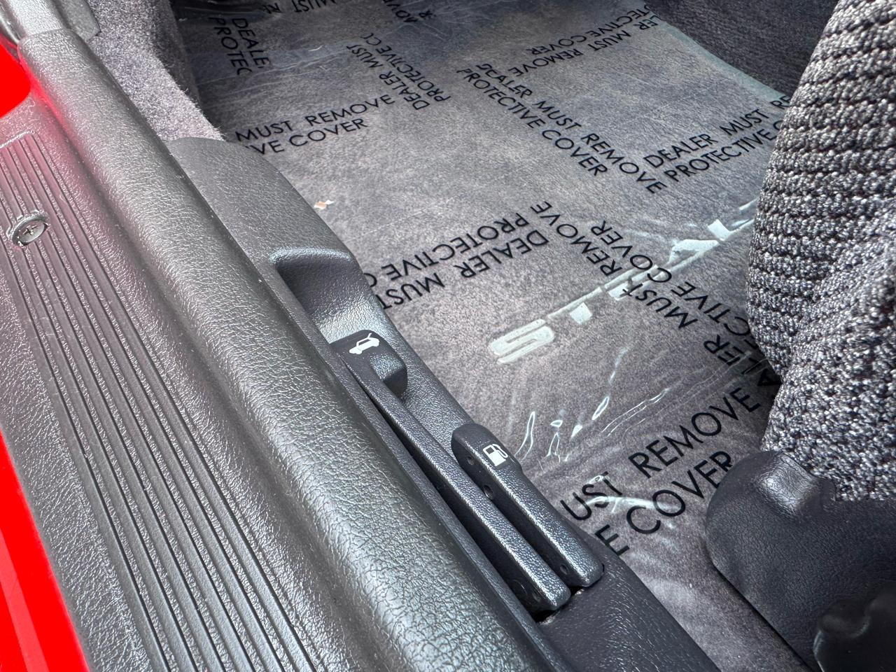 Dodge Stealth Base 1991