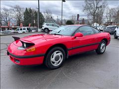 1991 Dodge Stealth 