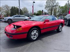 1991 Dodge Stealth 