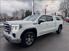 2022 GMC Sierra 1500 Limited 