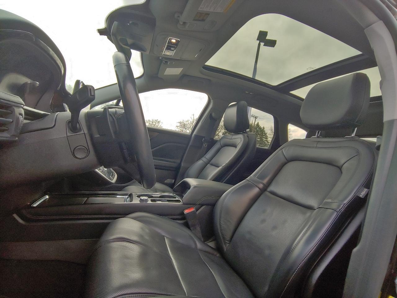 Lincoln Corsair Reserve AWD 2022