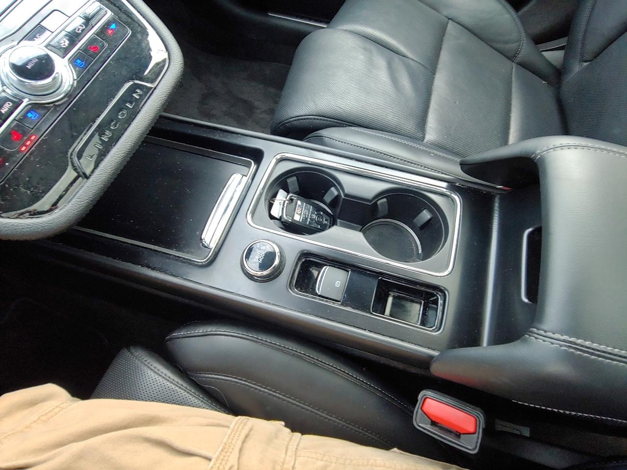 Lincoln Corsair Reserve AWD 2022