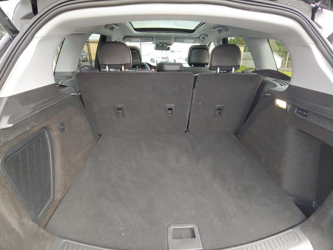 Lincoln Corsair Reserve AWD 2022