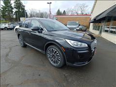 2022 Lincoln Corsair 