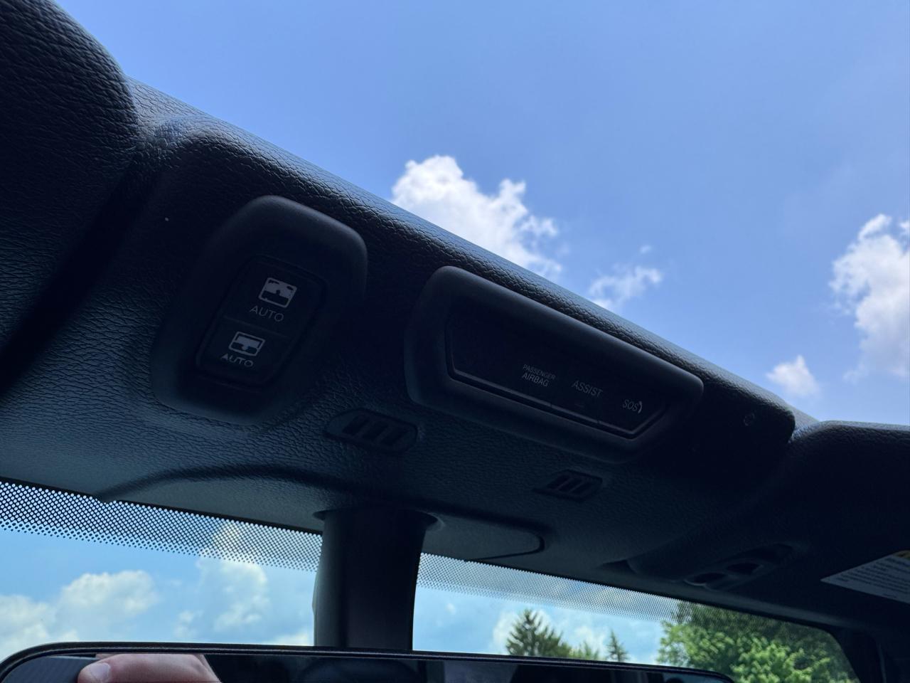Jeep Wrangler Sahara 4 Door 4x4 2023