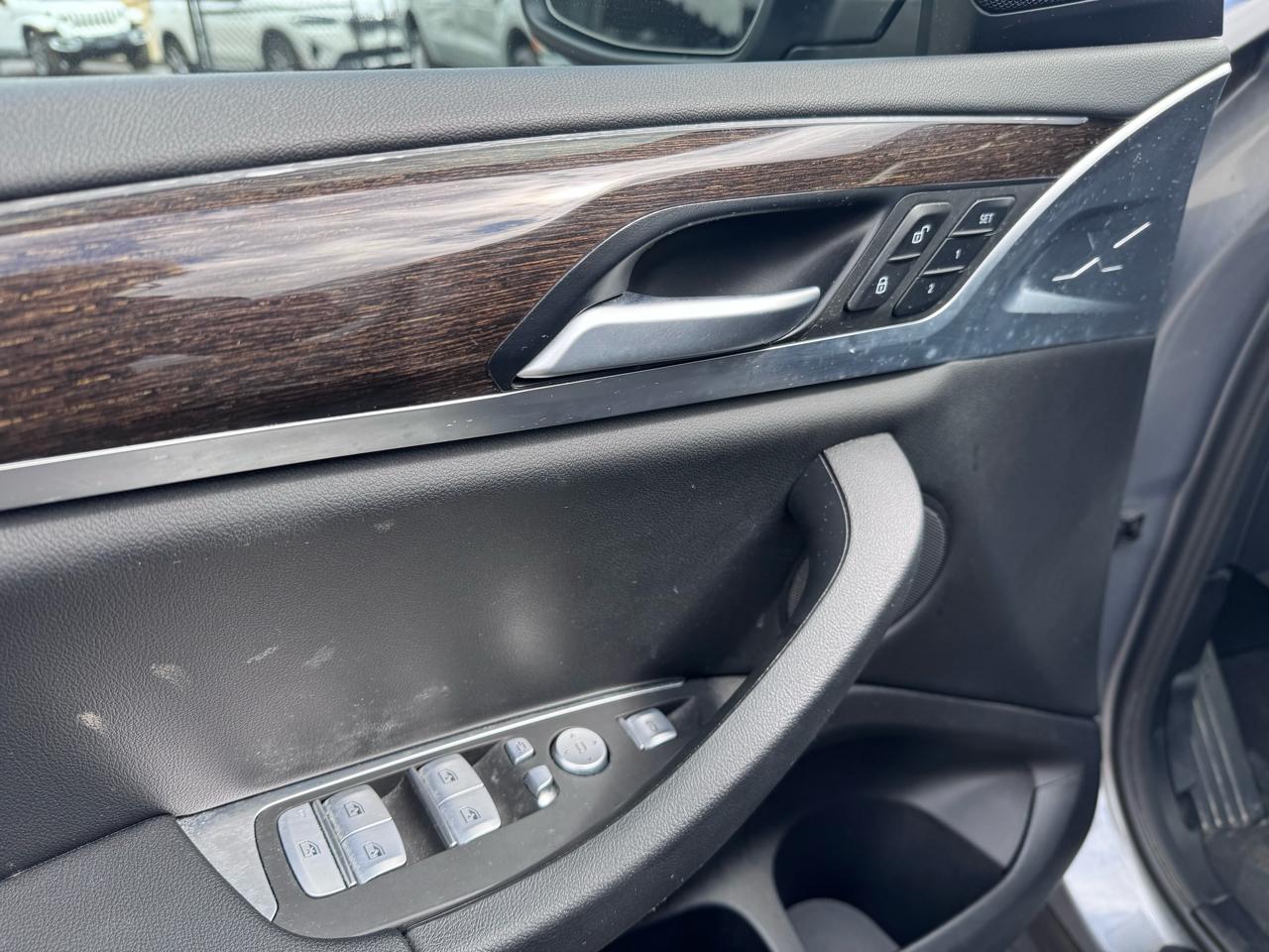 BMW X3 xDrive30i Sports Activity Vehicle 2024