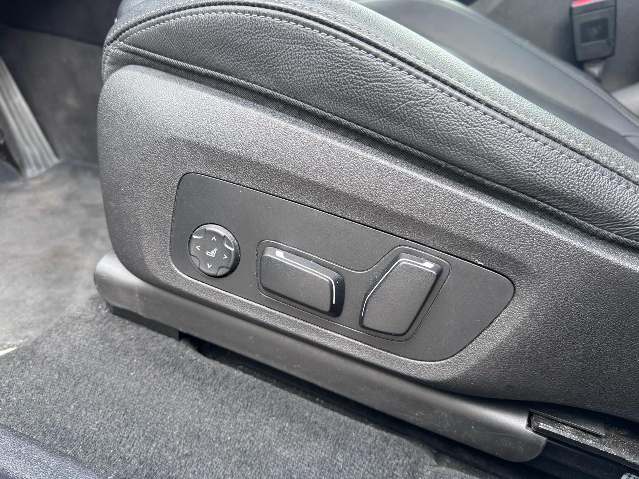 BMW X3 xDrive30i Sports Activity Vehicle 2024