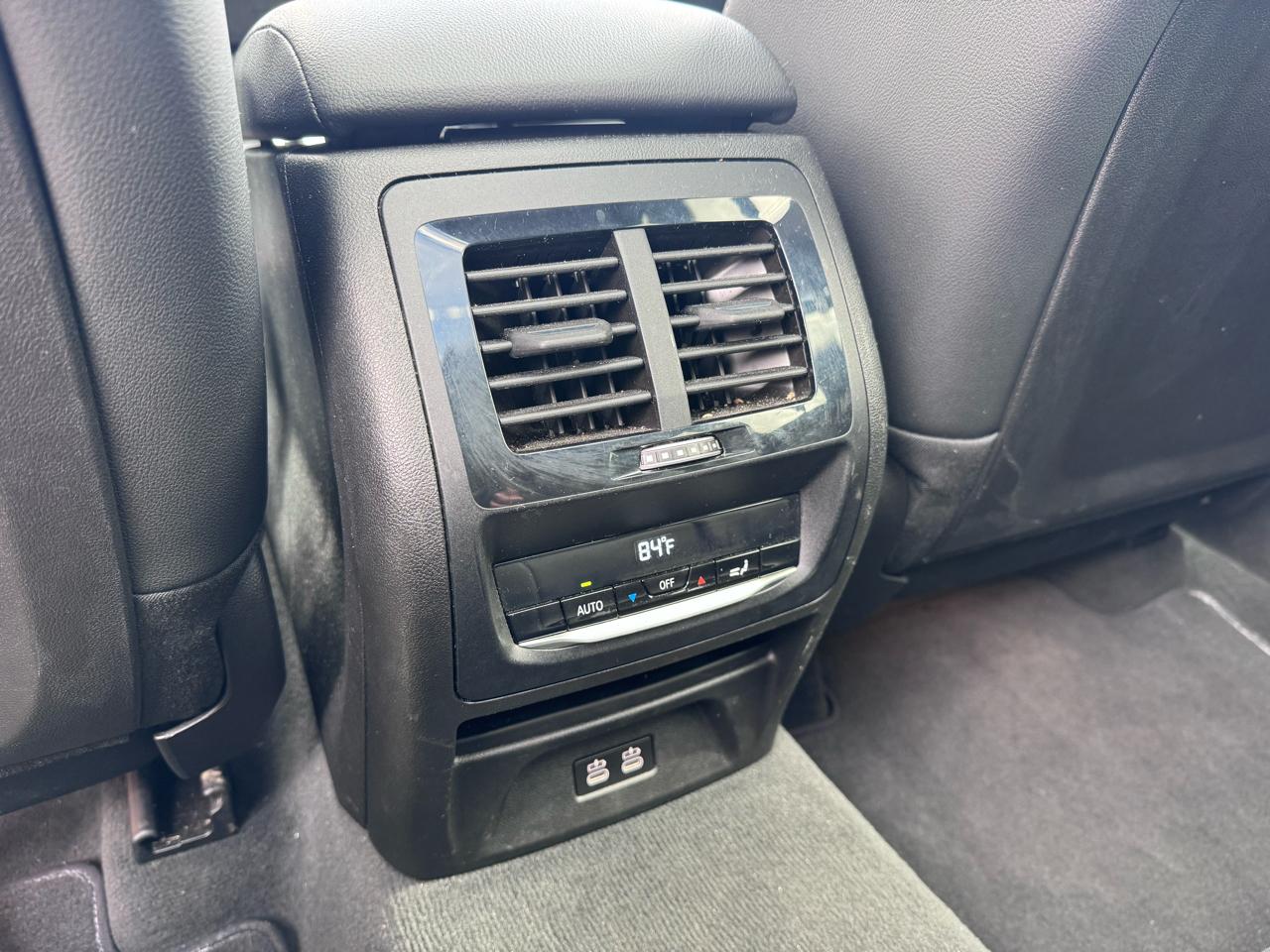 BMW X3 xDrive30i Sports Activity Vehicle 2024