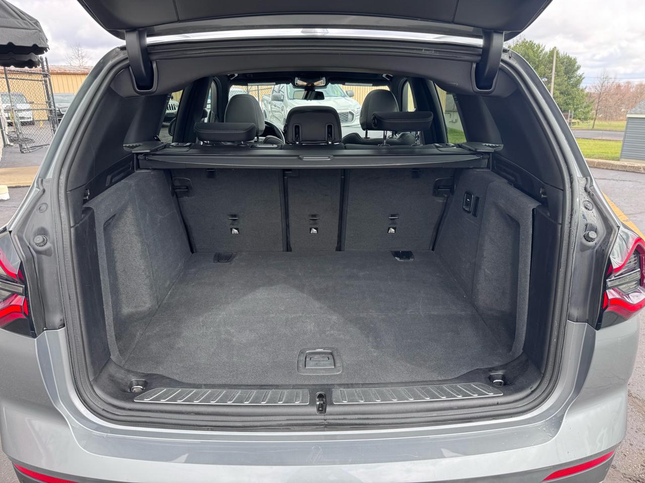 BMW X3 xDrive30i Sports Activity Vehicle 2024