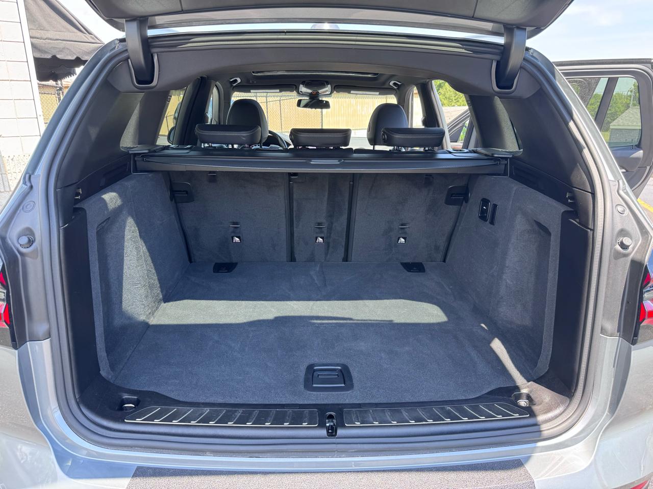 BMW X3 xDrive30i Sports Activity Vehicle 2024