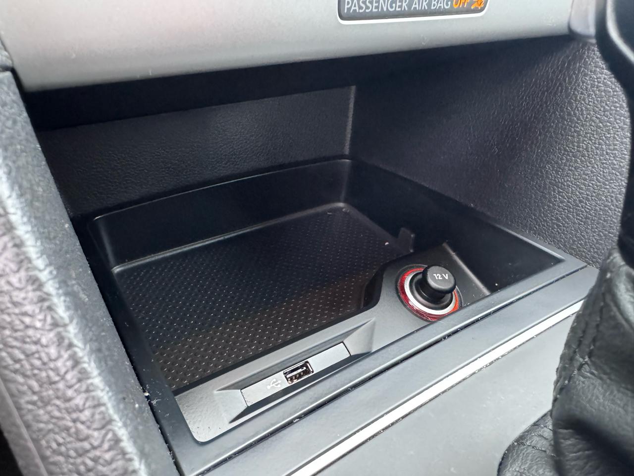 Volkswagen Passat 1.8T S Auto 2017