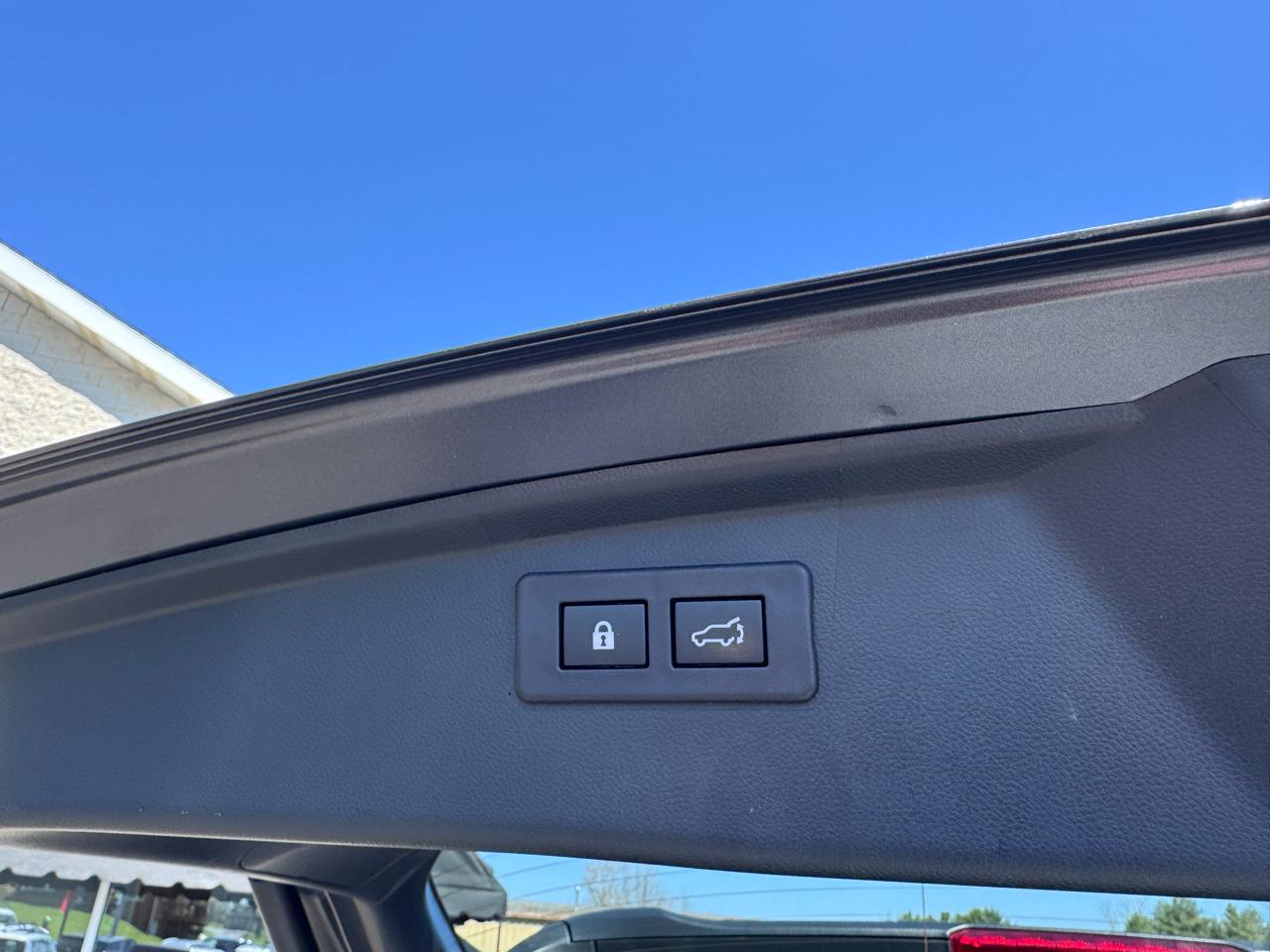 Subaru Outback Limited XT CVT 2021