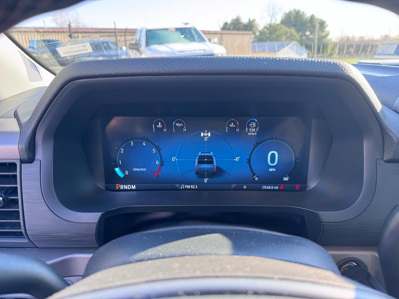 Ford F-150 XLT 4WD SuperCrew 5.5' Box 2025