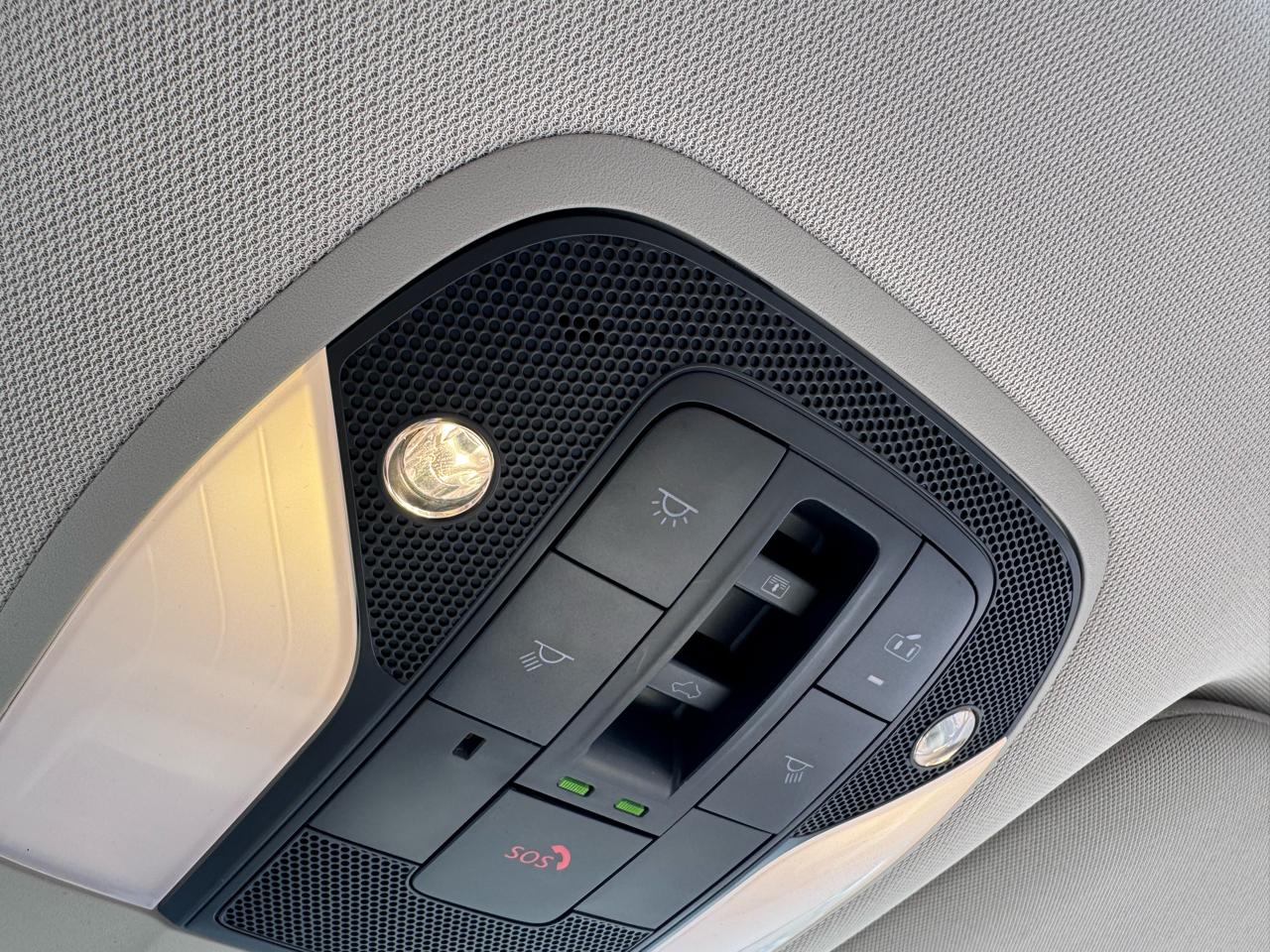 Infiniti QX60 LUXE AWD 2023