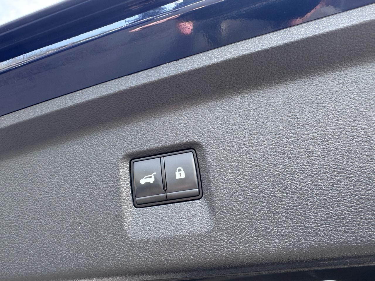 Infiniti QX60 LUXE AWD 2023