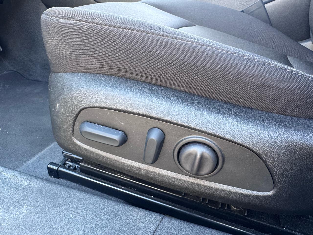 Chevrolet Malibu 4dr Sdn 1LT 2024