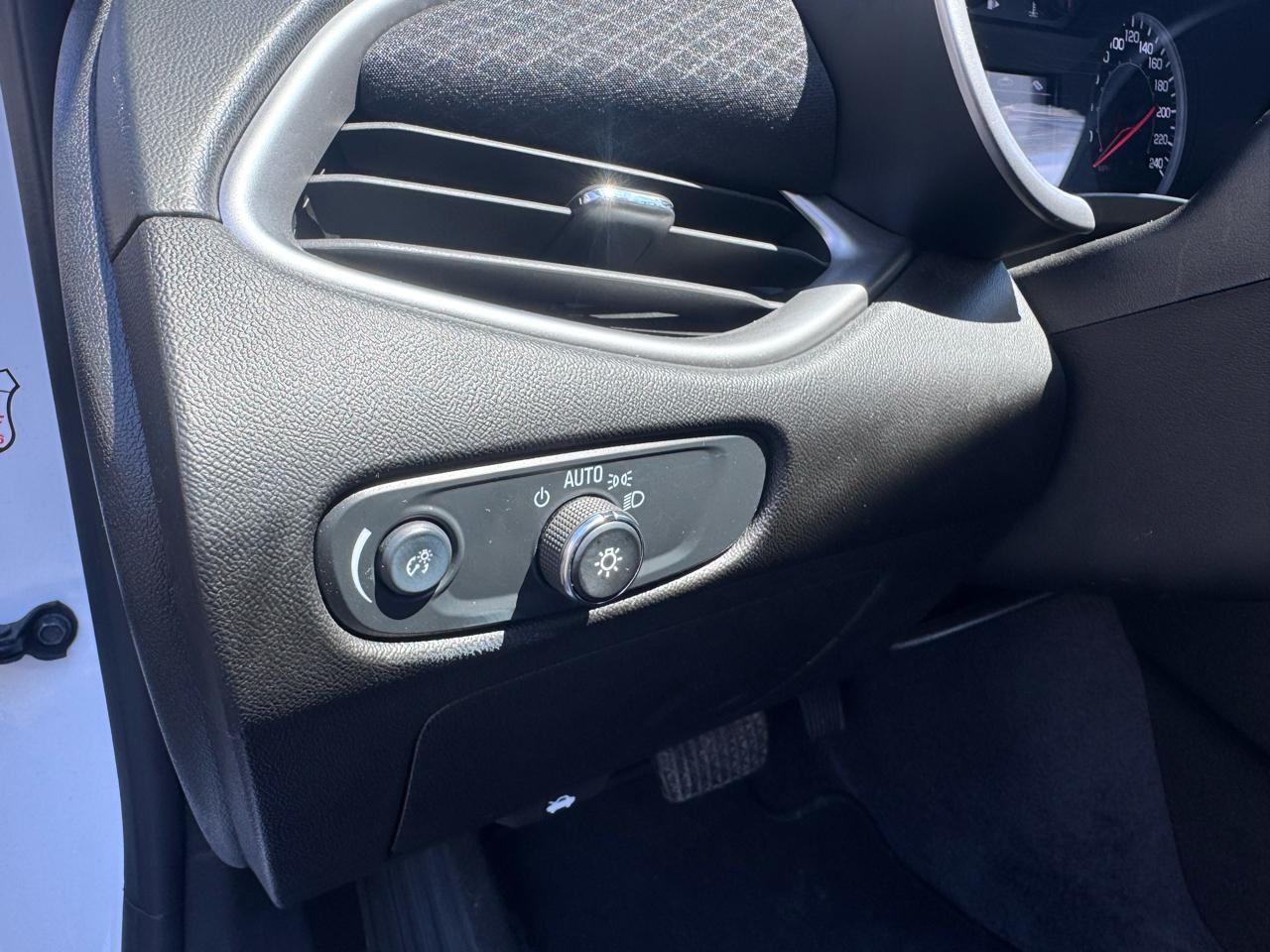 Chevrolet Malibu 4dr Sdn 1LT 2024