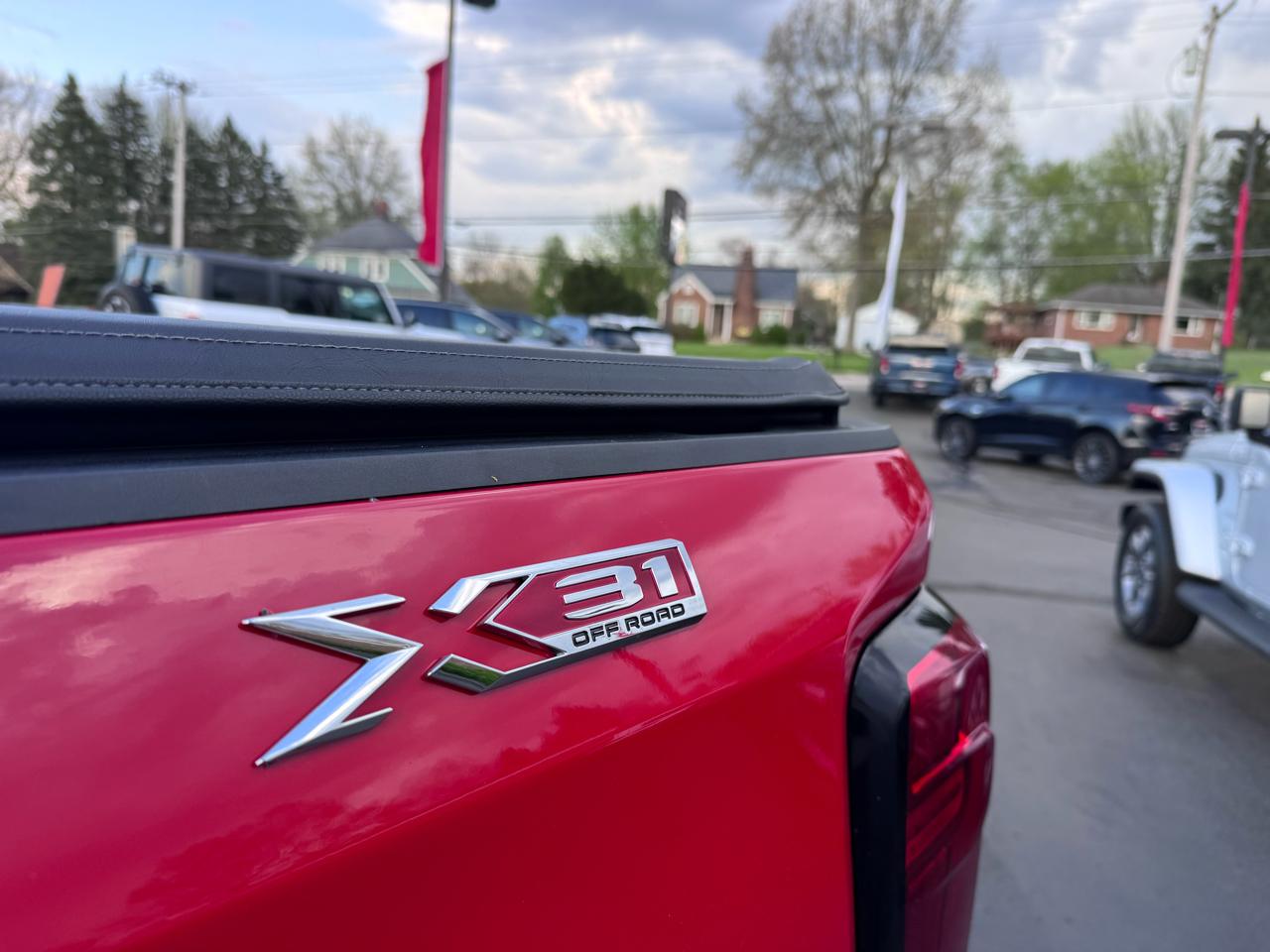 GMC Sierra 1500 Limited 4WD Double Cab 147" Elevation 2022