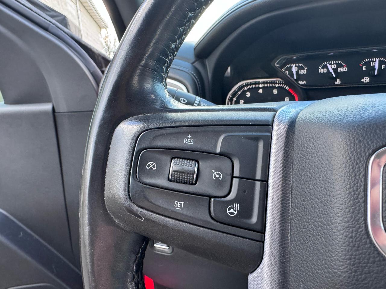 GMC Sierra 1500 Limited 4WD Double Cab 147" Elevation 2022