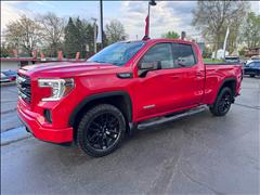 2022 GMC Sierra 1500 Limited 