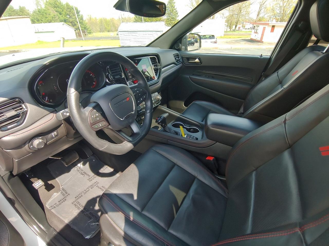 Dodge Durango GT Plus AWD 2024