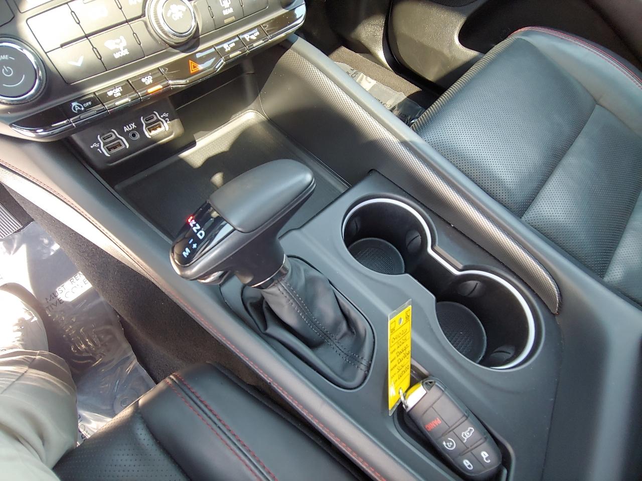 Dodge Durango GT Plus AWD 2024