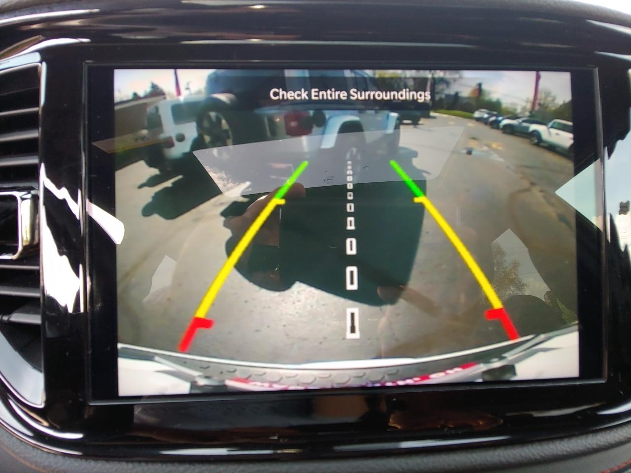 Dodge Durango GT Plus AWD 2024