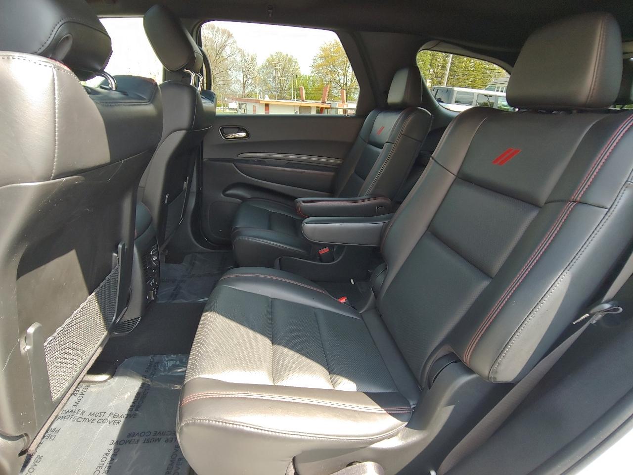 Dodge Durango GT Plus AWD 2024