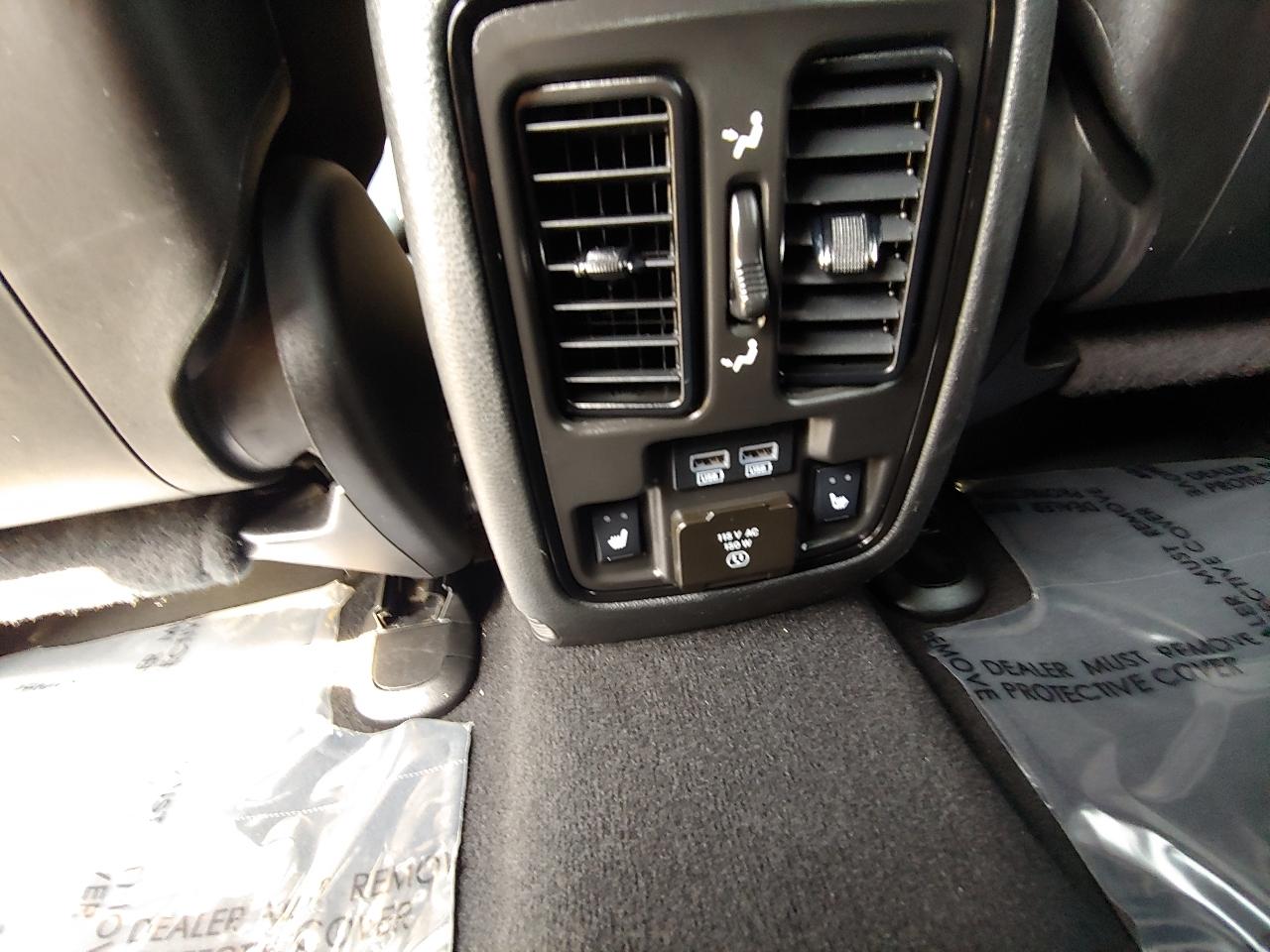 Dodge Durango GT Plus AWD 2024