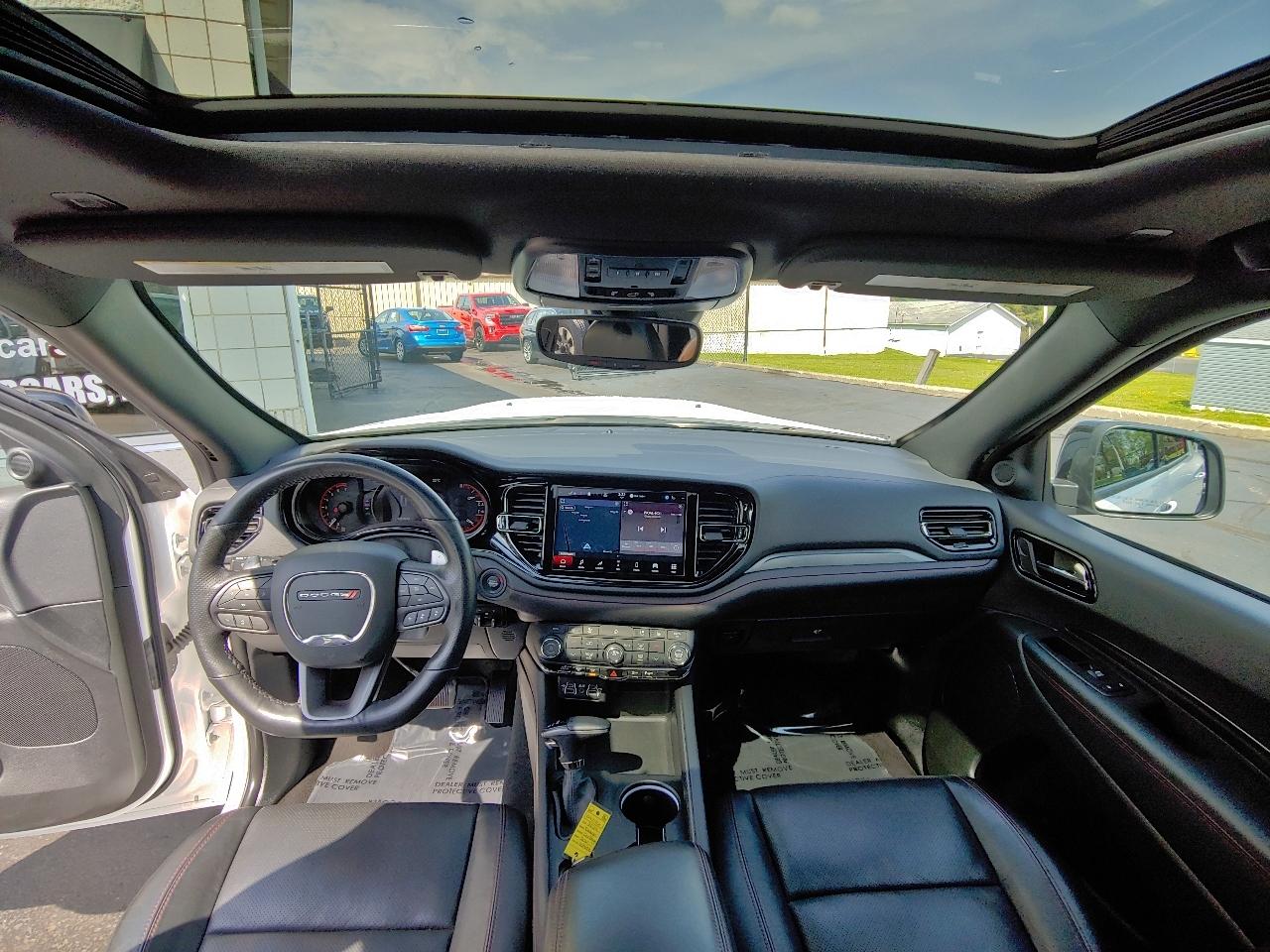 Dodge Durango GT Plus AWD 2024