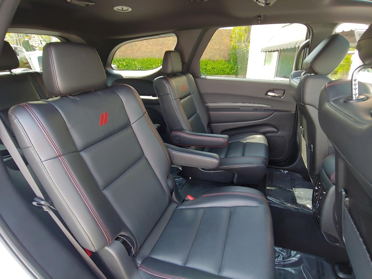 Dodge Durango GT Plus AWD 2024