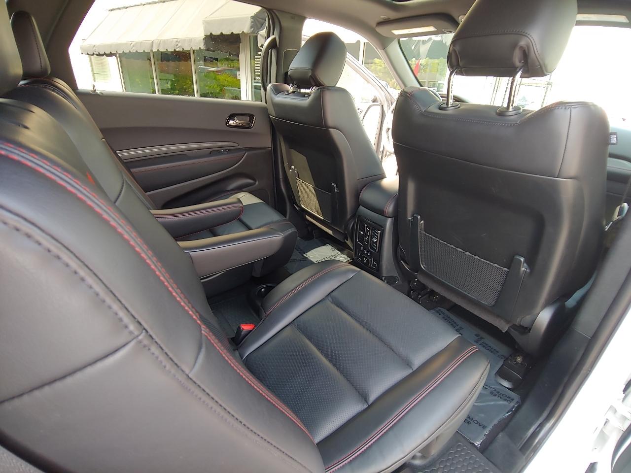 Dodge Durango GT Plus AWD 2024