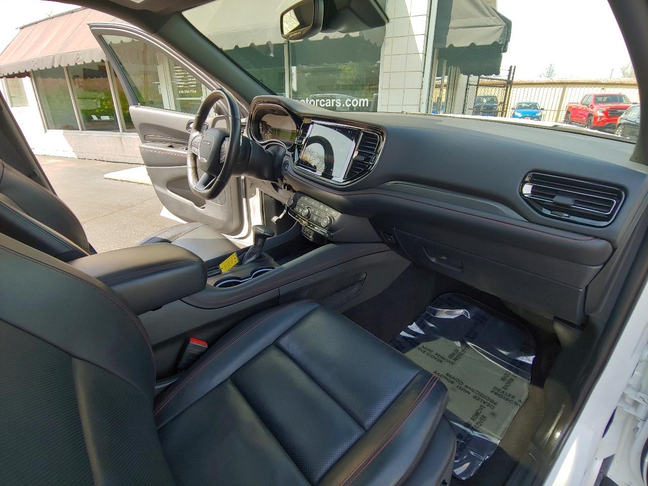 Dodge Durango GT Plus AWD 2024