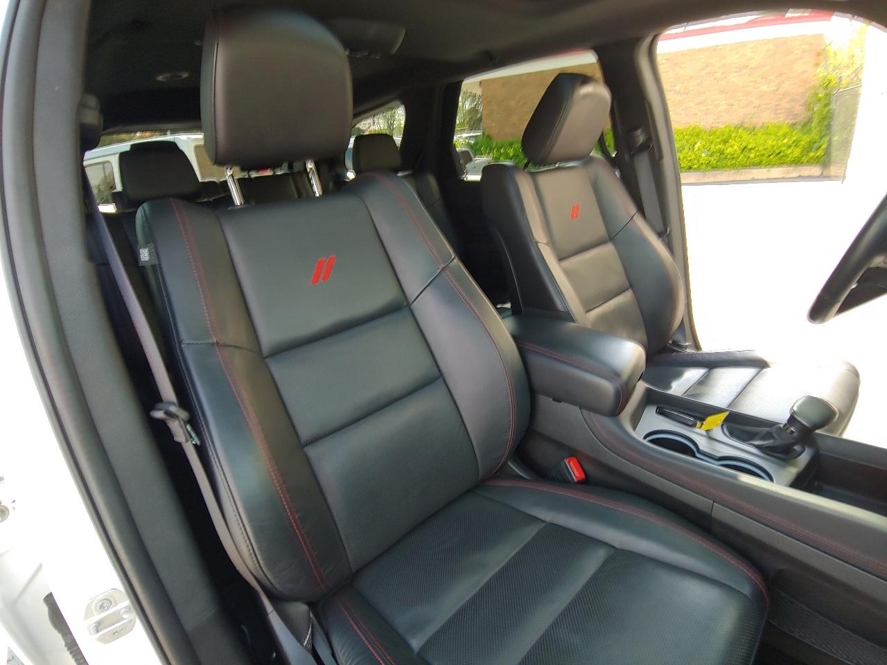 Dodge Durango GT Plus AWD 2024