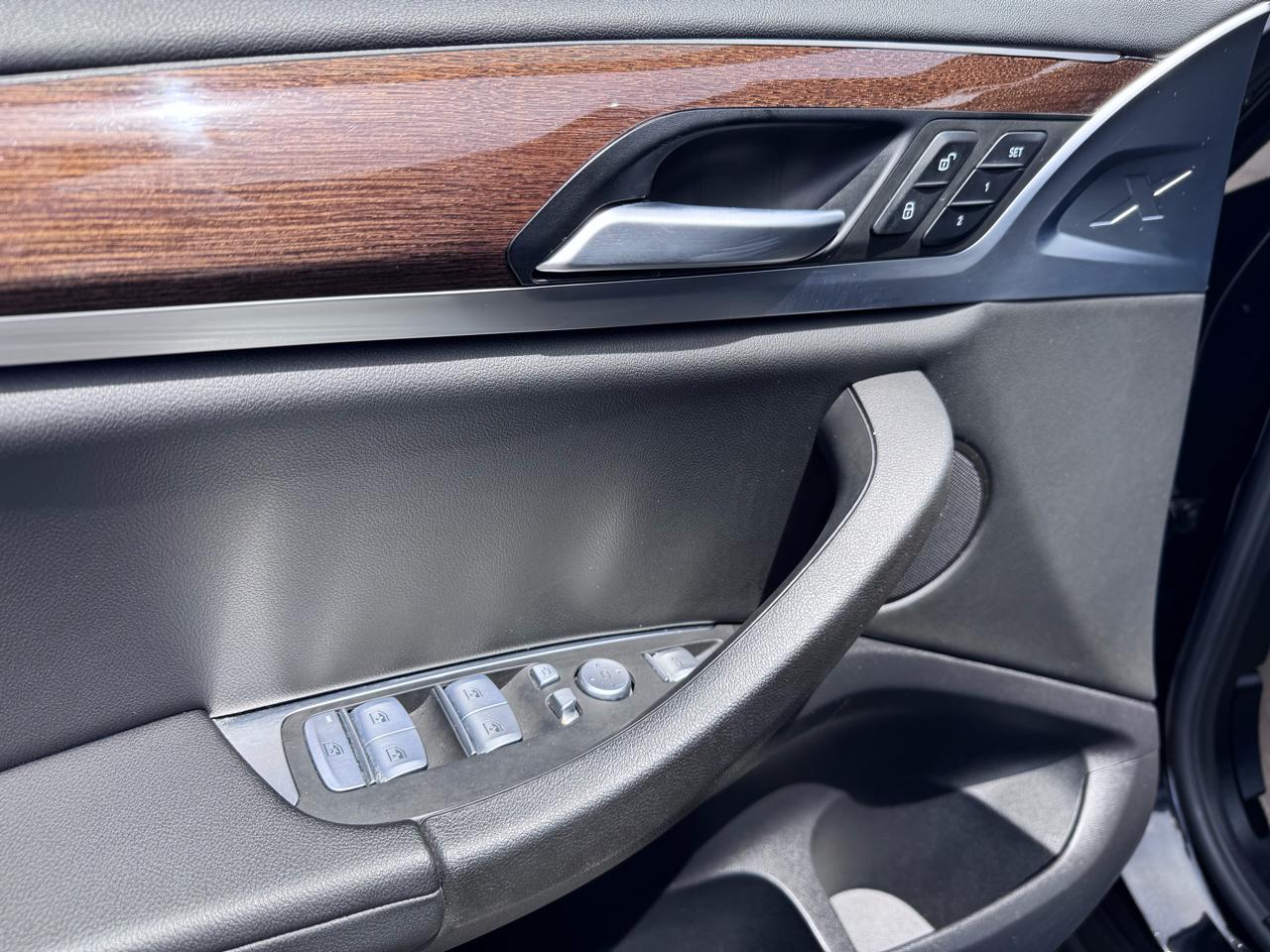 BMW X3 xDrive30i Sports Activity Vehicle 2024