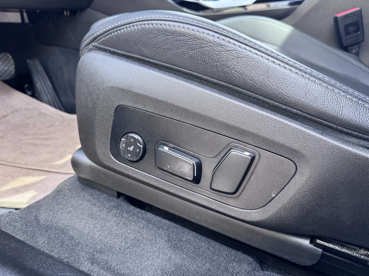 BMW X3 xDrive30i Sports Activity Vehicle 2024