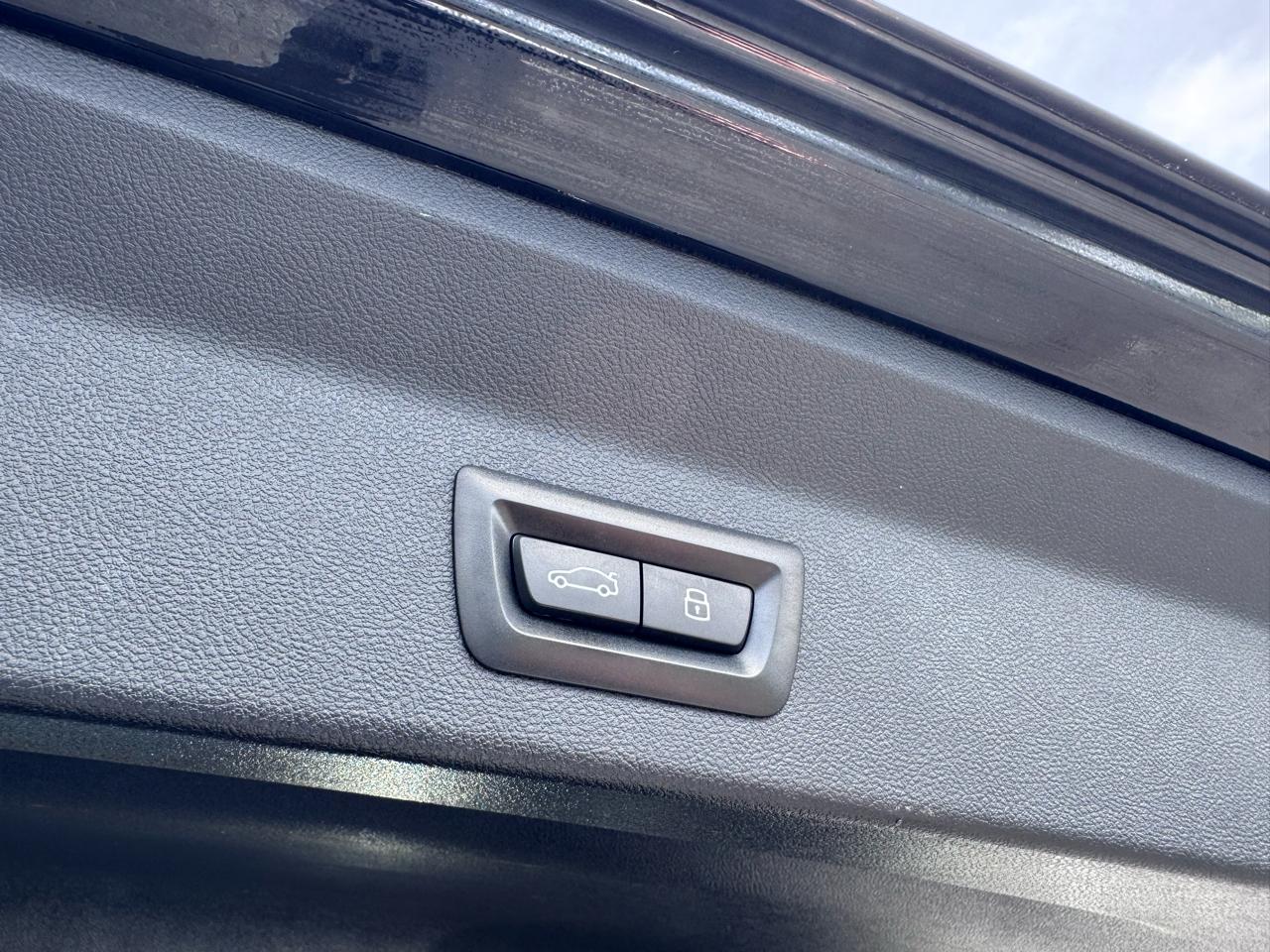 BMW X3 xDrive30i Sports Activity Vehicle 2024