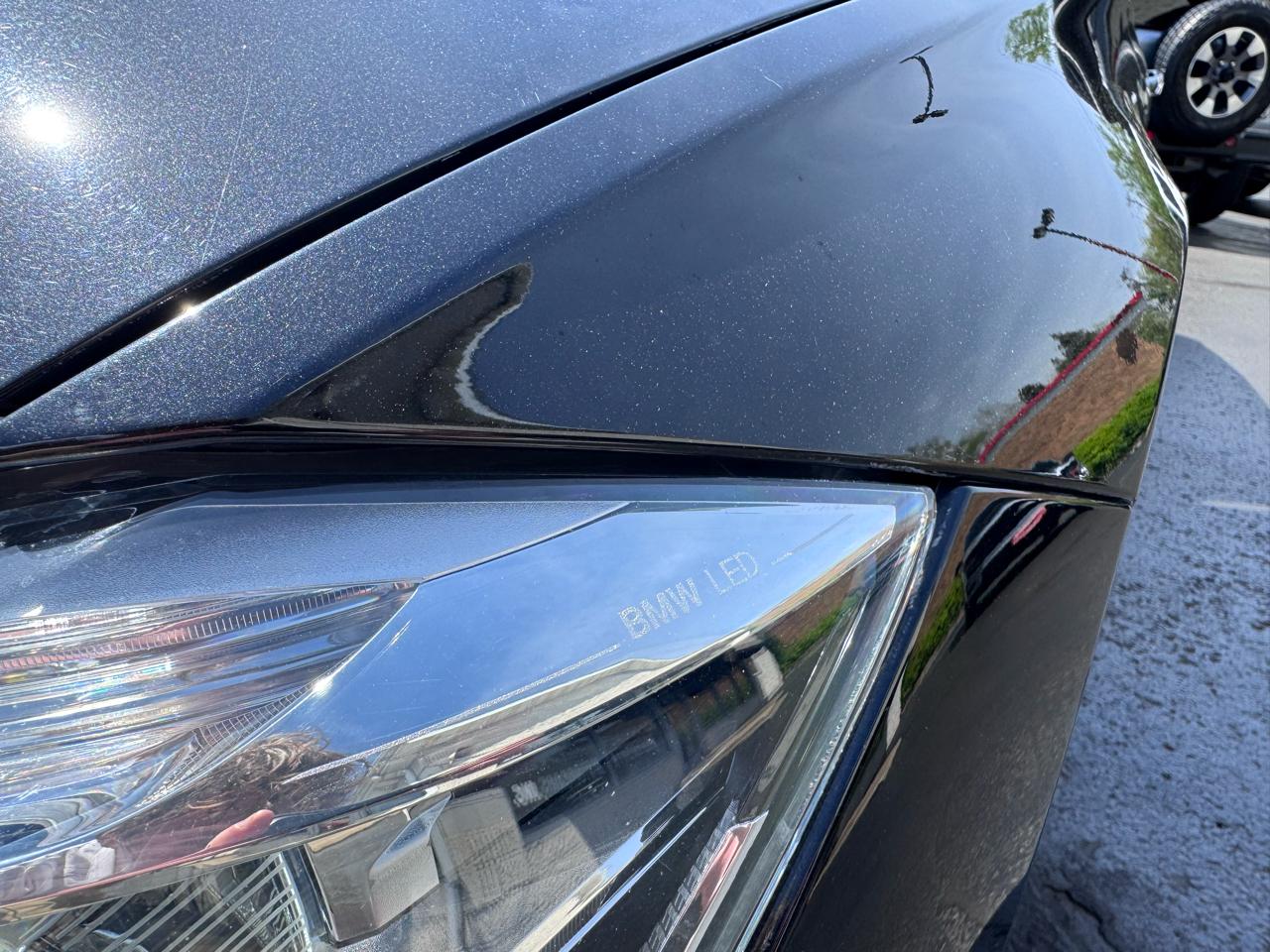 BMW 3 Series 330i xDrive Sports Wagon 2017