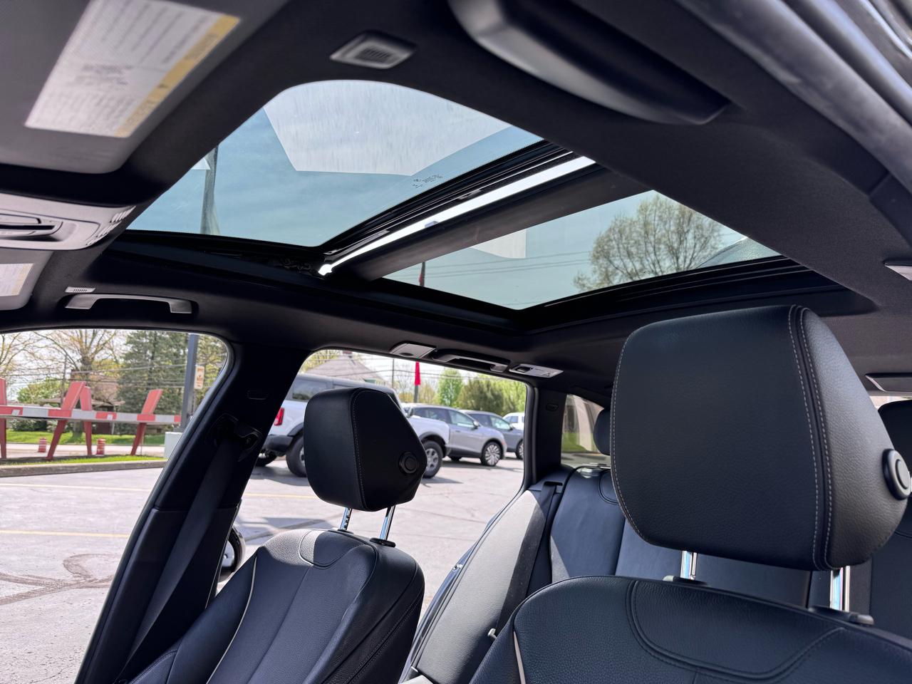 BMW 3 Series 330i xDrive Sports Wagon 2017