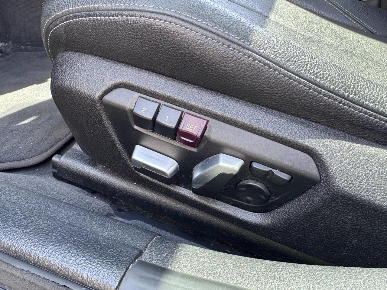 BMW 3 Series 330i xDrive Sports Wagon 2017