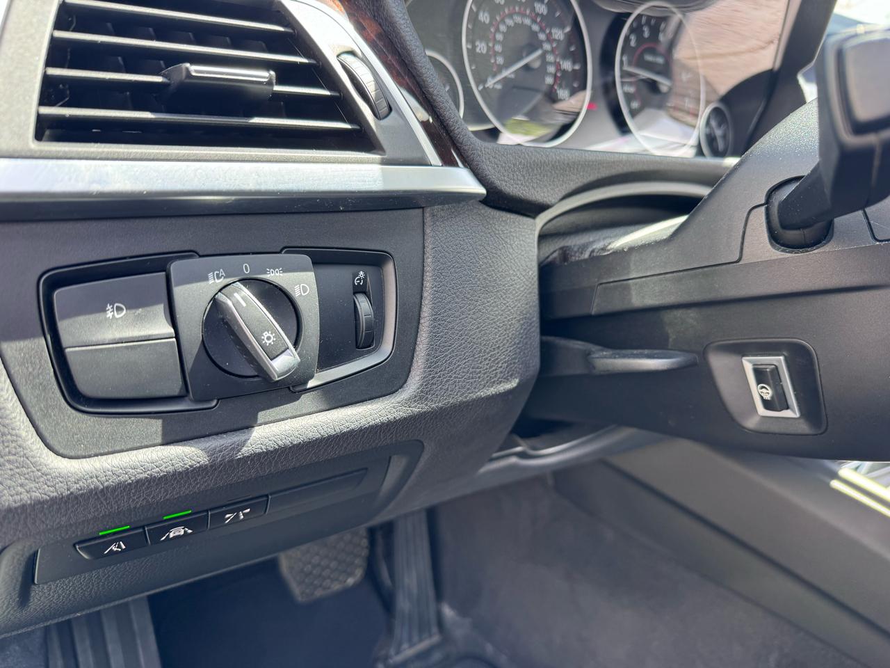 BMW 3 Series 330i xDrive Sports Wagon 2017